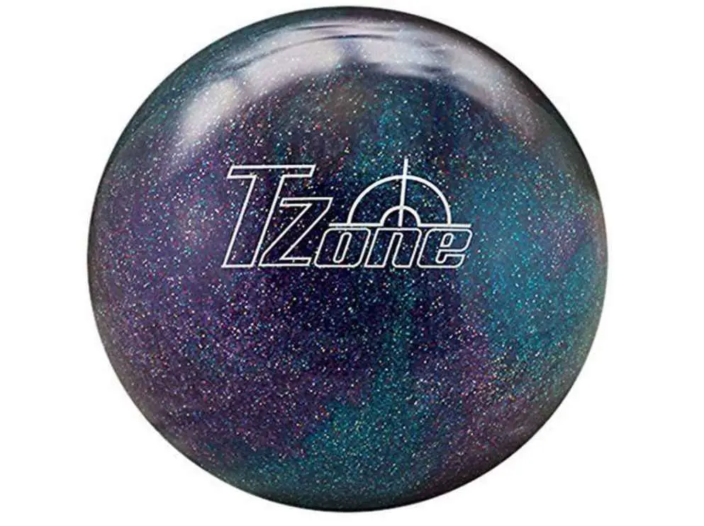 runswick Tzone Deep Space Bowling Ball