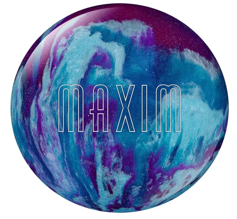 <strong style="color: rgb(0, 0, 0); font-family: inherit;">Ebonite Maxim Bowling Ball</strong> 