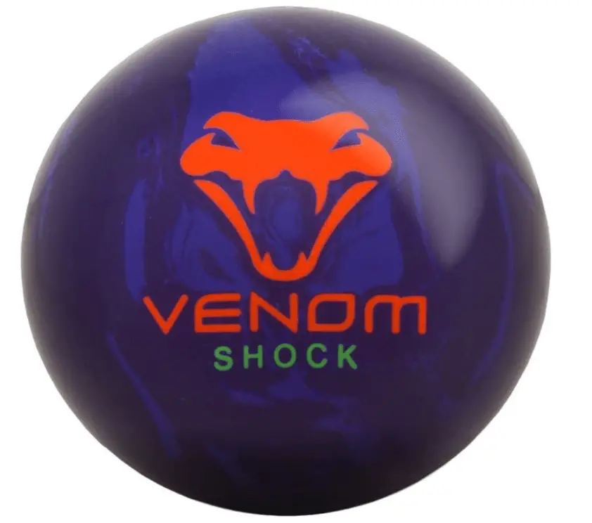 Motiv Venom Shock Bowling Ball