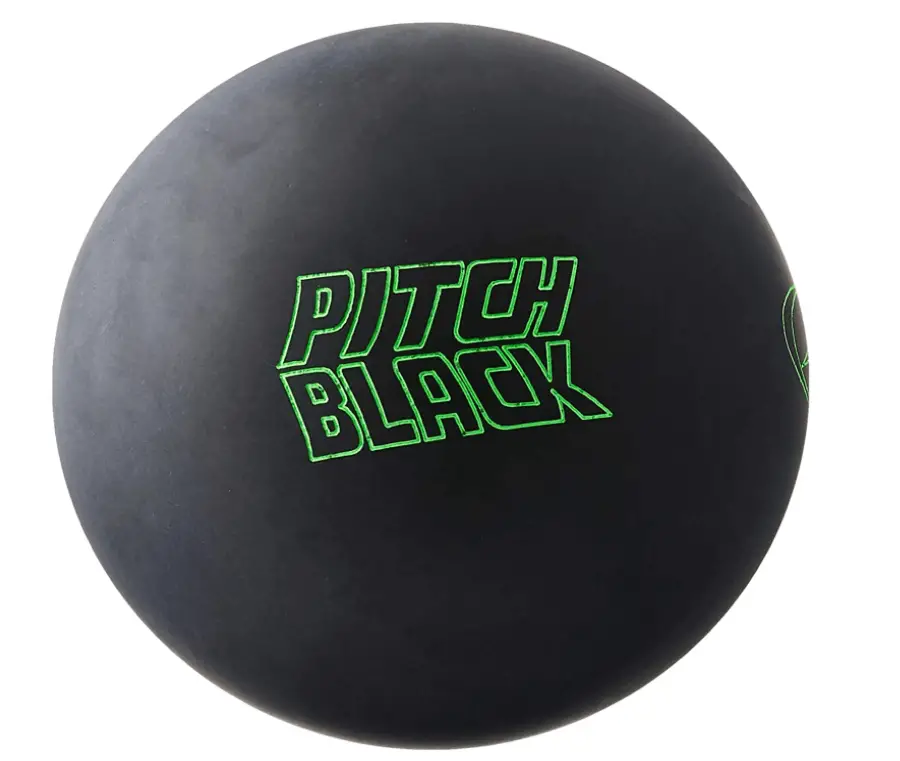<strong style="color: rgb(0, 0, 0); font-family: inherit;">Storm Pitch Black Bowling Ball</strong> 