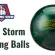Best Storm Bowling Balls