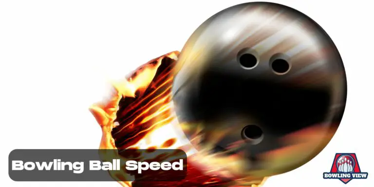 Bowling Ball Speed - Bowlingview