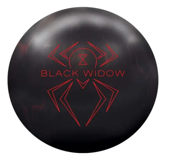 Hammer Black Widow 2.0 12lb 1 Best Urethane Bowling Balls