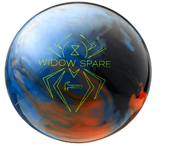  <strong style="color: rgb(0, 0, 0); font-family: inherit;">Hammer Black Widow Spare Bowling Ball</strong> 