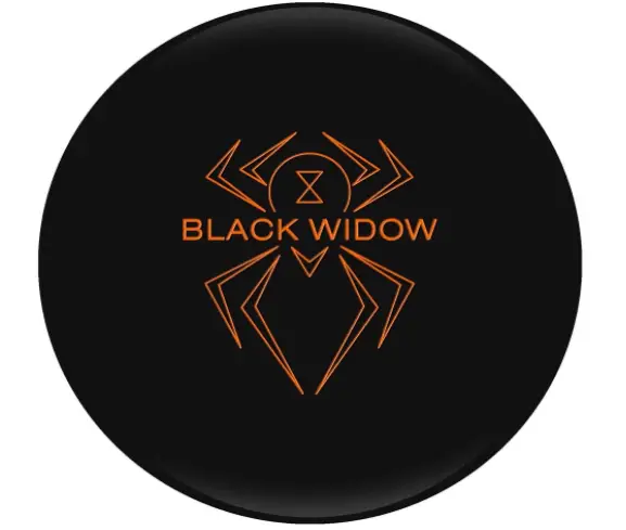 Hammer Black Widow Urethane Bowling Ball