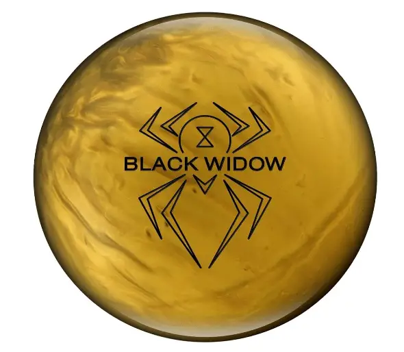 Hammer’s Black Widow Gold
