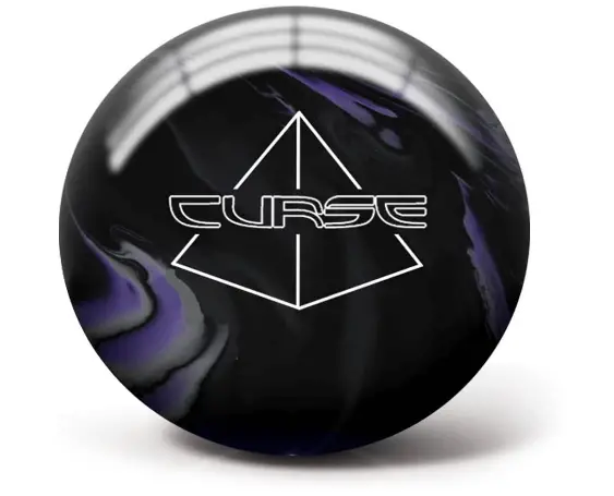 <strong style="color: rgb(0, 0, 0); font-family: inherit;"> Pyramid Curse Bowling Ball </strong>