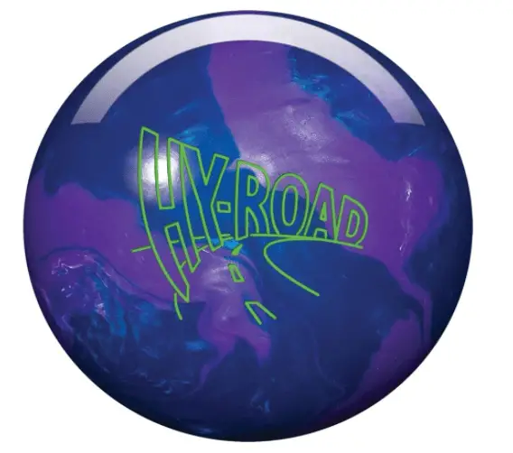 Storm Hy Road Pearl 15 Pounds Best Storm Bowling Balls