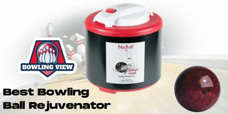 Best Bowling Ball Rejuvenator - bowlingview