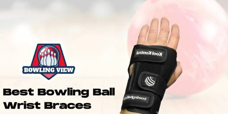Best Bowling Ball Wrist Braces - bowlingview