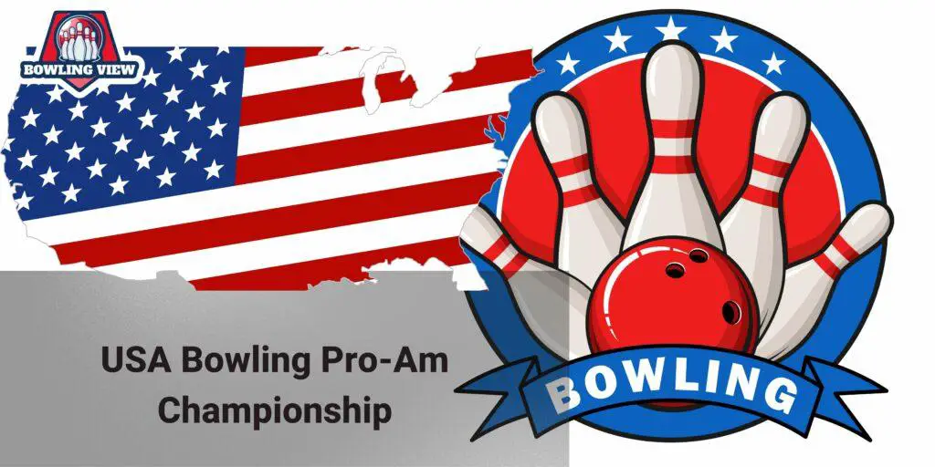 USA Bowling Pro-Am Championship - bowlingview