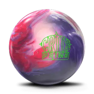 Storm Crux Prime bowling balls reviews