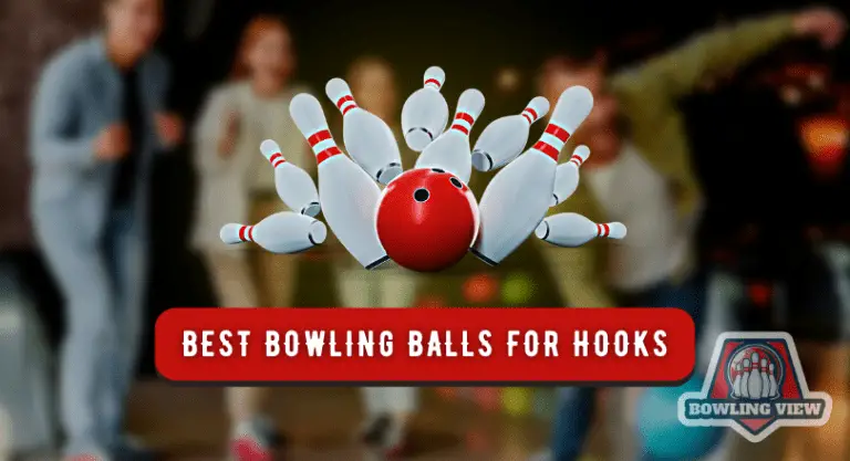 best bowling ball for hooks