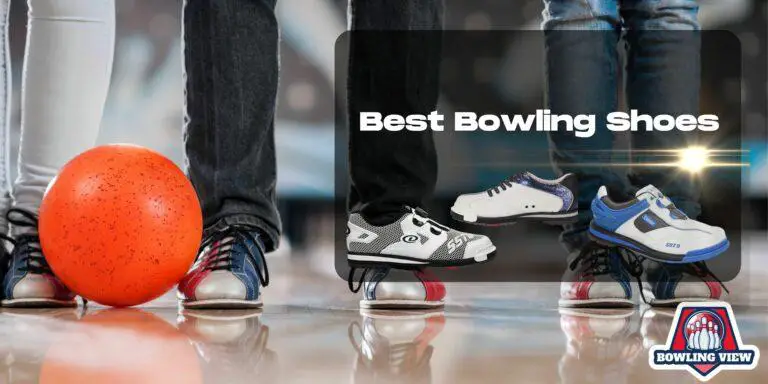 Best Bowling Shoes - Bowlingview