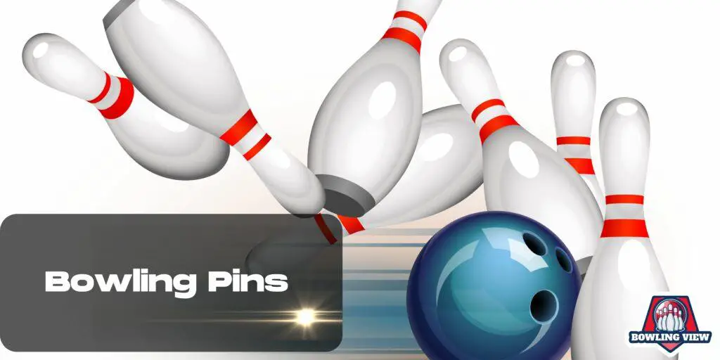 Bowling Pins - Bowlingview