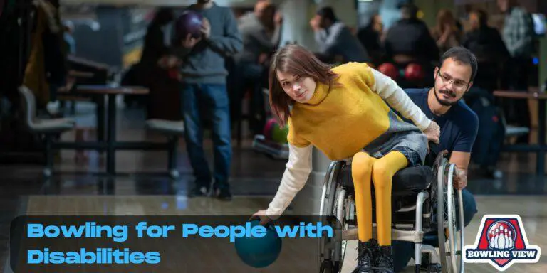 Bowling for People with Disabilities - Bowlingview
