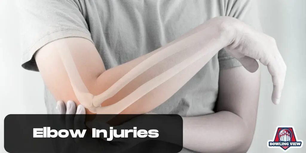 Elbow Injuries - Bowlingview