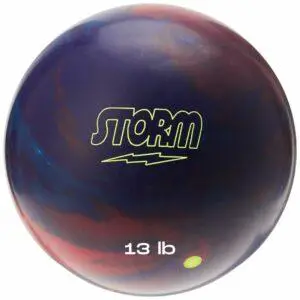Storm Phaze II Bowling Ball 13 lb - Bowlingview