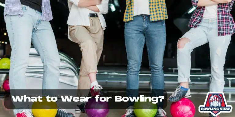 What to Wear for Bowling - Bowlingview