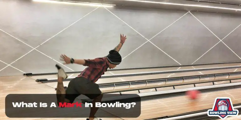 What Is A Mark In Bowling - Bowlingview
