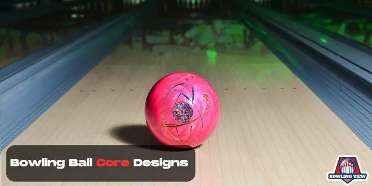 Bowling Ball Core Designs - Bowlingview