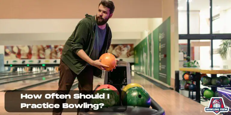 How Often Should I Practice Bowling? - Bowlingview