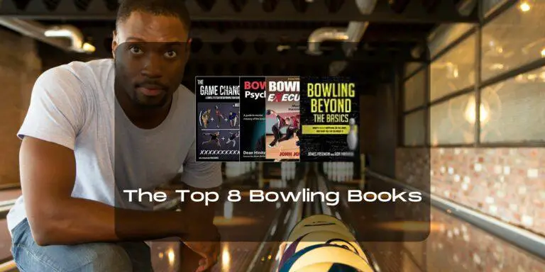 The Top 8 Bowling Books - Bowlingview