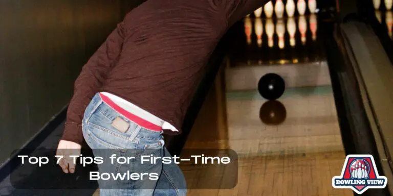 Top Tips for First-Time Bowlers - Bowlingview