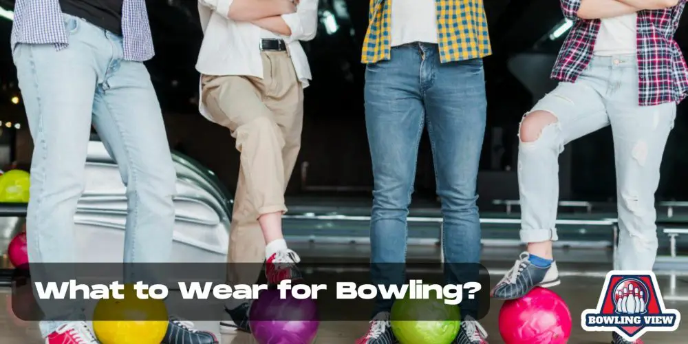 What to Wear for Bowling - Bowlingview